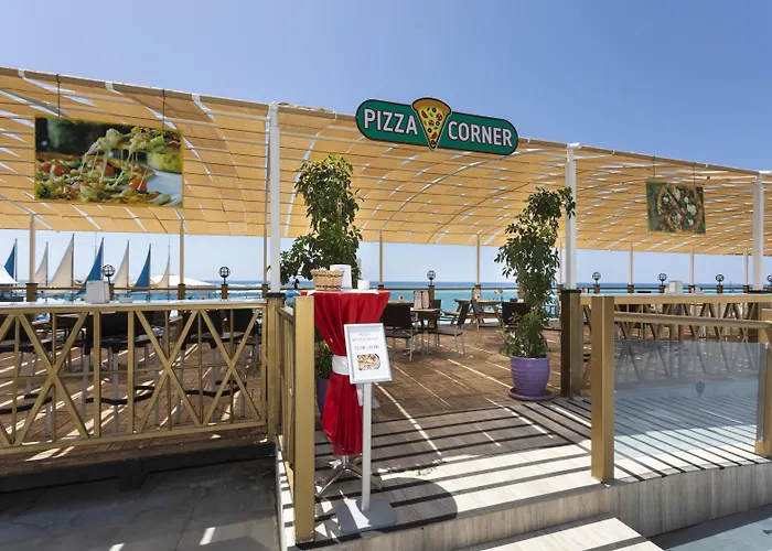 Orange County Alanya
