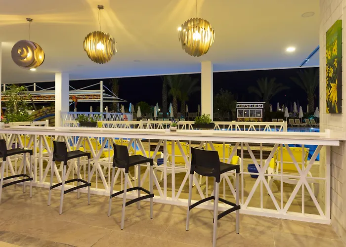 Orange County Alanya