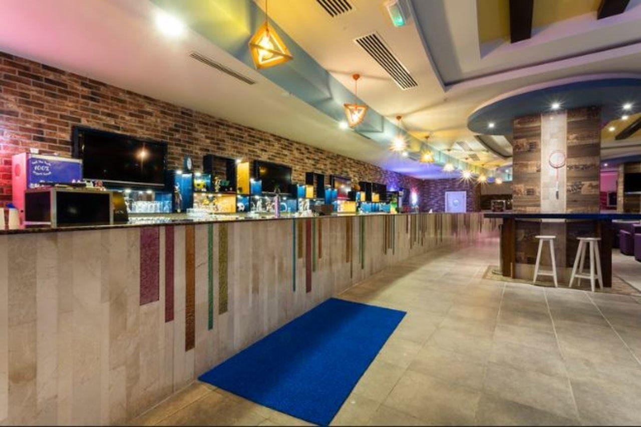 Station touristique Orange County 5*