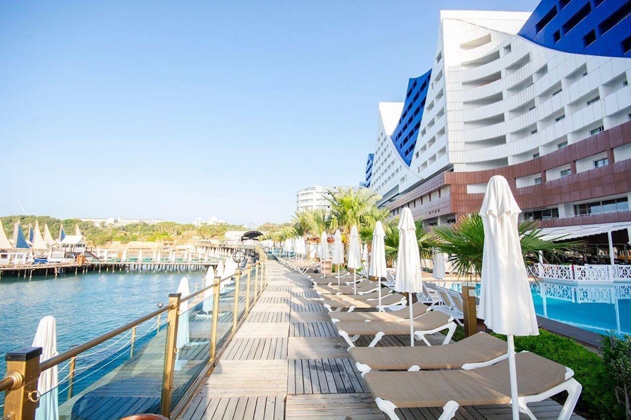 Orange County Alanya