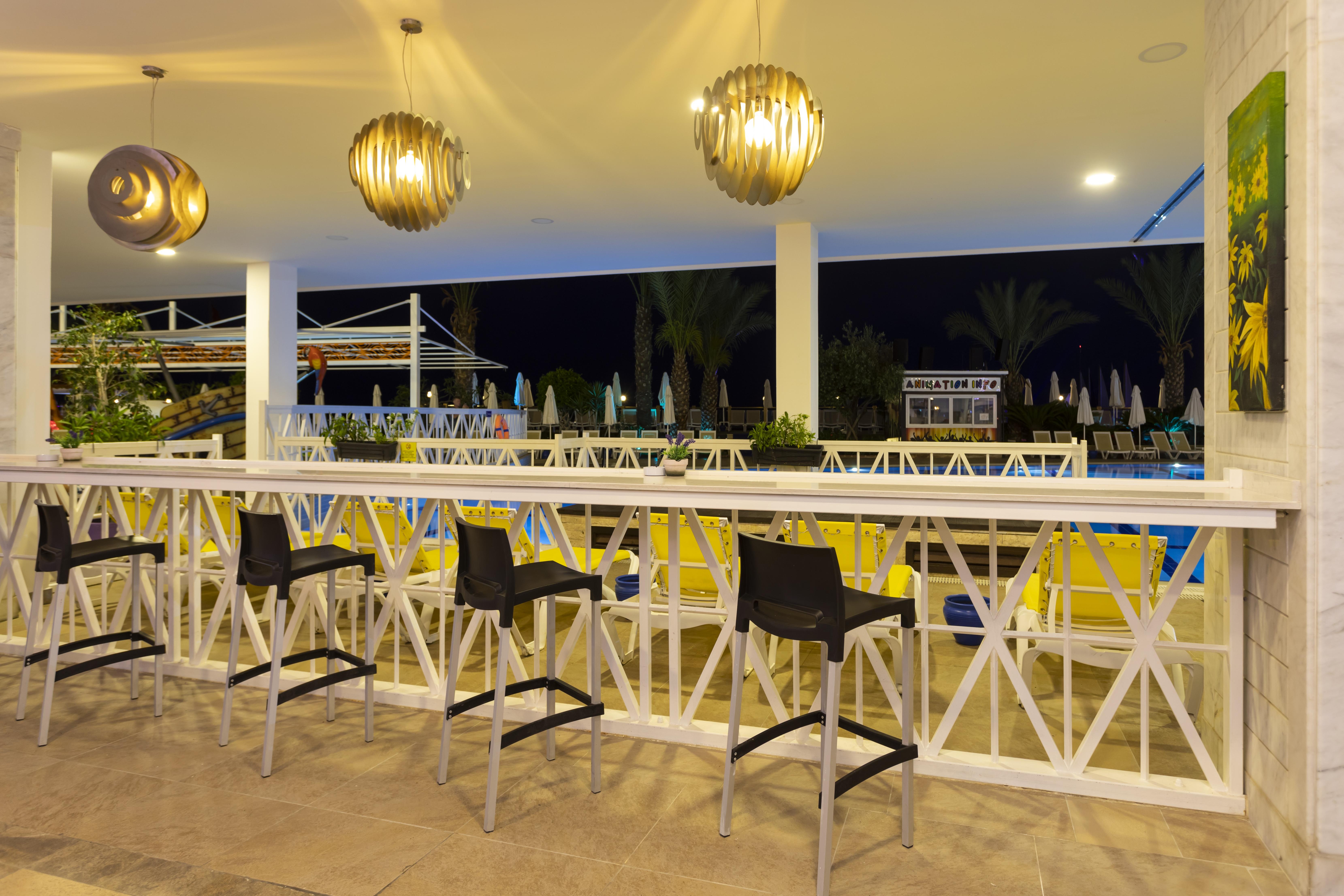 Orange County Station touristique 5*