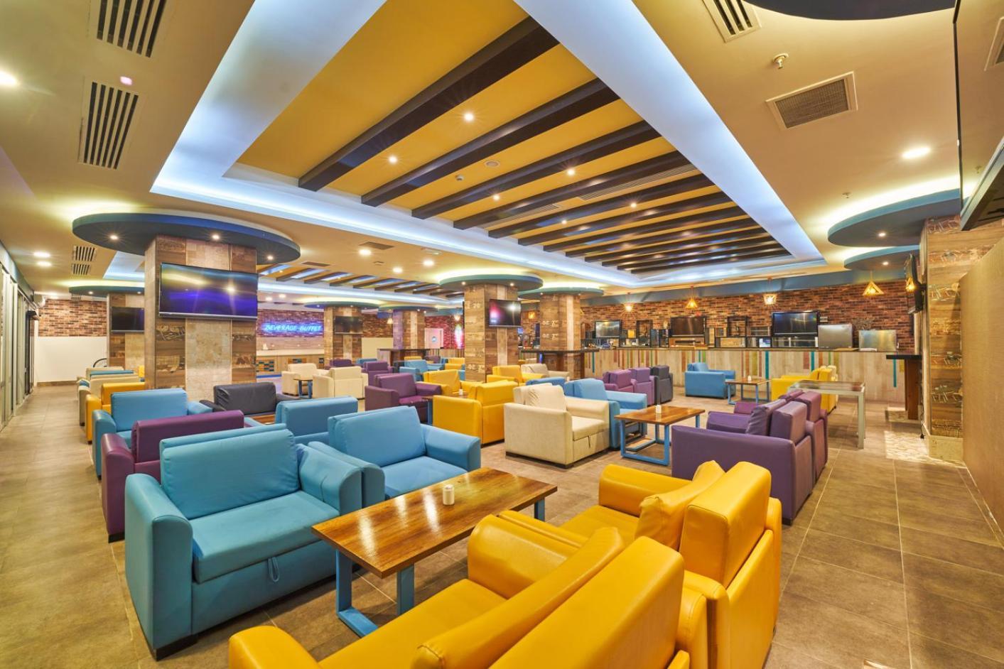 Station touristique Orange County 5*