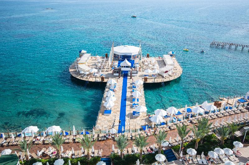 Orange County Alanya